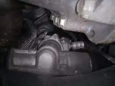 Second-hand car spare part STEERING RACK for VOLVO XC70  OEM IAM references   