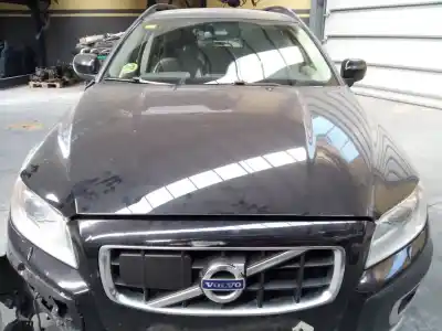 Автозапчасти б/у капот за volvo xc70 kinetic awd ссылки oem iam 
