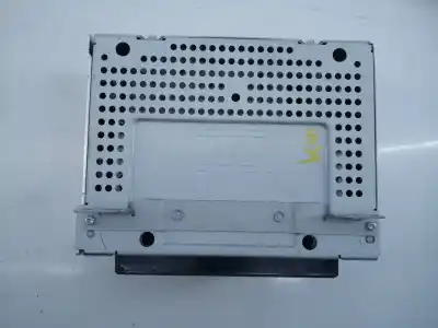 Автозапчасти б/у аудиосистема / радио cd за ford focus lim. st-line ссылки oem iam f1et18k811bd e3-b2-28-2 f1bt18c815gl