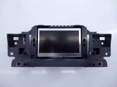 Автозапчасти б/у аудиосистема / радио cd за ford focus lim. st-line ссылки oem iam f1et18k811bd e3-b2-28-2 f1bt18c815gl