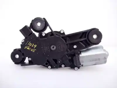 İkinci el araba yedek parçası Arka Silecek Motoru için FORD FOCUS LIM. ST-Line OEM IAM referansları 0390201259  F1FB17K441M