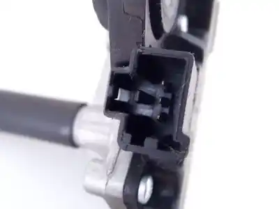 Peça sobressalente para automóvel em segunda mão motor do limpador traseiro por ford focus lim. st-line referências oem iam f1fb17k441aa e2-b3-40-1 0390201259