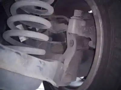 Piesă de schimb auto la mâna a doua fuzeta dreapta spate pentru ford focus lim. st-line referințe oem iam 