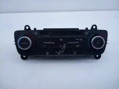 Gebrauchtes Autoersatzteil Klimakontrolle zum FORD FOCUS LIM. ST-Line OEM-IAM-Referenzen F1ET18C612AJ  