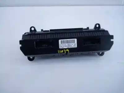 Second-hand car spare part climate control for ford focus lim. st-line oem iam references f1et18c612aj e3-b2-28-2 