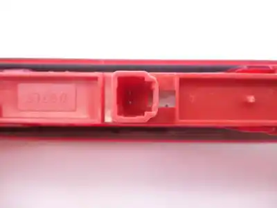 Second-hand car spare part central brake light for ford focus lim. st-line oem iam references bs7113a601bf  