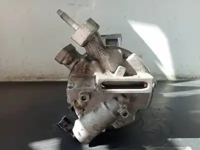 Second-hand car spare part air conditioning compressor for ford focus lim. st-line oem iam references dv6119d629ff p3-b2-2-3 