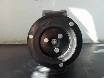 Second-hand car spare part air conditioning compressor for ford focus lim. st-line oem iam references dv6119d629ff p3-b2-2-3 