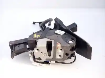 Second-hand car spare part rear right door lock for ford focus lim. st-line oem iam references bm5aa26412ah e2-b3-30-1 