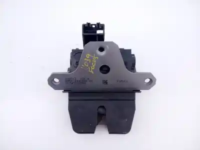 Peça sobressalente para automóvel em segunda mão fechadura do mala por ford focus lim. st-line referências oem iam 8m51r442a66dc  01041155005