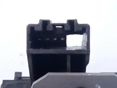 Second-hand car spare part trunk lock for ford focus lim. st-line oem iam references 8m51r442a66dc e2-b3-60-1 01041155005