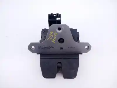 Second-hand car spare part trunk lock for ford focus lim. st-line oem iam references 8m51r442a66dc e2-b3-60-1 01041155005