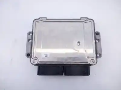 Second-hand car spare part ecu engine control for ford focus lim. st-line oem iam references h1fa12a650bb e3-b3-30-2 0261s18435