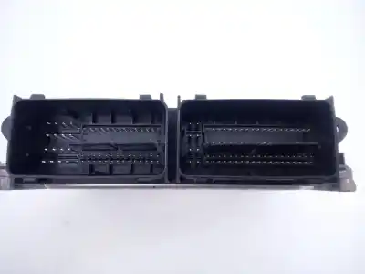 Second-hand car spare part ecu engine control for ford focus lim. st-line oem iam references h1fa12a650bb e3-b3-30-2 0261s18435