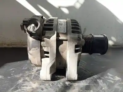 Gebrauchtes Autoersatzteil Lichtmaschine zum FORD FOCUS LIM.  OEM-IAM-Referenzen CV6T10300GA P3-B6-2-2 MS11042113331