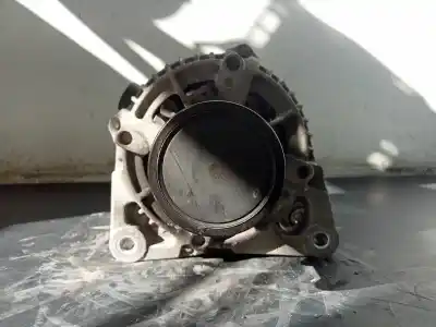 Second-hand car spare part alternator for ford focus lim. st-line oem iam references cv6t10300ga p3-b6-2-2 ms11042113331