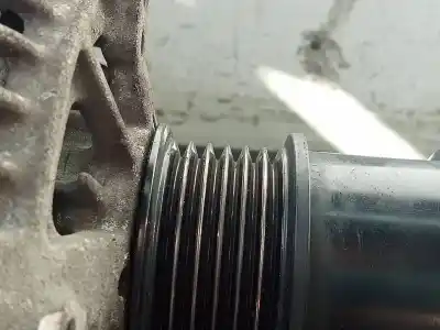 Second-hand car spare part alternator for ford focus lim. st-line oem iam references cv6t10300ga p3-b6-2-2 ms11042113331