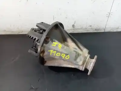 Pezzo di ricambio per auto di seconda mano DIFFERENZIALE POSTERIORE per TOYOTA LAND CRUISER (J9)  Riferimenti OEM IAM  P1-B6-7 