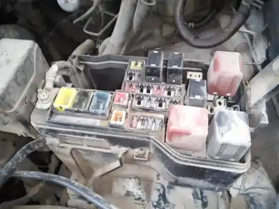 Pièce détachée automobile d'occasion BOÎTES À FUSIBLES pour TOYOTA LAND CRUISER (J9)  Références OEM IAM   