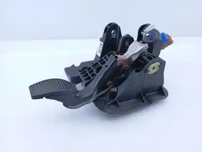 Автозапчастина б/у педаль гальм для ford ka (ccu) urban посилання на oem iam  e2-b3-60-1 