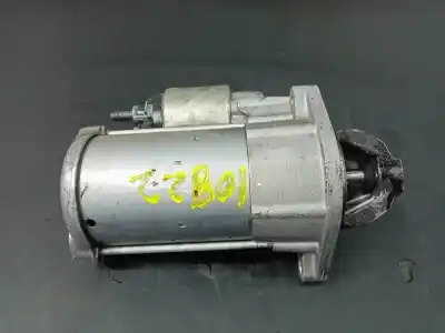 Автозапчастина б/у двигун запускається для ford ka (ccu) urban посилання на oem iam 51916169 p3-b8-2-3 0001170403