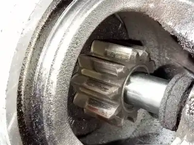 Автозапчастина б/у двигун запускається для ford ka (ccu) urban посилання на oem iam 51916169 p3-b8-2-3 0001170403