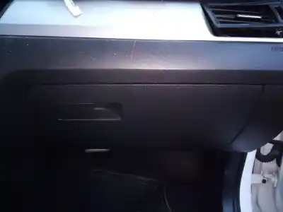 Автозапчасти б/у бардачок за skoda rapid active ссылки oem iam 
