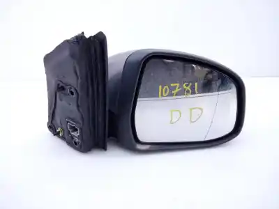 Peça sobressalente para automóvel em segunda mão ESPELHO RETROVISOR DIREITO por FORD FOCUS TURN. (CB8)  Referências OEM IAM  E2-B3-48-2 
