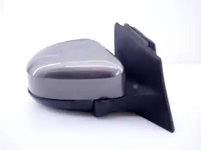 Peça sobressalente para automóvel em segunda mão espelho retrovisor direito por ford focus turn. (cb8) titanium referências oem iam  e2-b3-48-2 