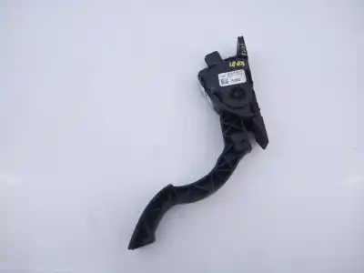 Peça sobressalente para automóvel em segunda mão pedal acelerador por ford focus turn. (cb8) titanium referências oem iam bv619f836ab e3-b3-24-4 bev241600