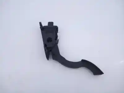 Peça sobressalente para automóvel em segunda mão pedal acelerador por ford focus turn. (cb8) titanium referências oem iam bv619f836ab e3-b3-24-4 bev241600