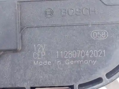 Peça sobressalente para automóvel em segunda mão motor do limpa para brisas por ford focus turn. (cb8) titanium referências oem iam bm5117504bh e2-b3-61-2 1137328721