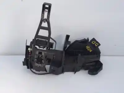 Piesă de schimb auto la mâna a doua încuietoare ușa din dreapta fațã pentru ford focus turn. (cb8) titanium referințe oem iam bm5aa21812bc