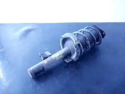 Piesă de schimb auto la mâna a doua amortizor fațã stânga pentru ford focus turn. (cb8) titanium referințe oem iam bv6118k001abc