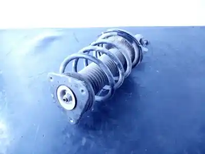 Peça sobressalente para automóvel em segunda mão amortecedor dianteiro esquerdo por ford focus turn. (cb8) titanium referências oem iam bv6118k001abc p1-b4-8 