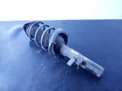 Peça sobressalente para automóvel em segunda mão amortecedor dianteiro esquerdo por ford focus turn. (cb8) titanium referências oem iam bv6118k001abc p1-b4-8 