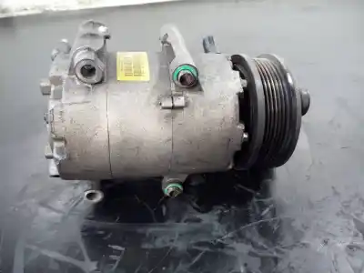 Second-hand car spare part air conditioning compressor for ford focus turn. (cb8) titanium oem iam references ap3119d629ba p3-a3-18-1 