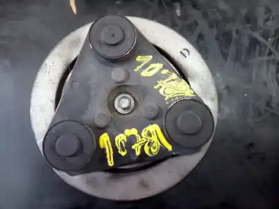 Second-hand car spare part air conditioning compressor for ford focus turn. (cb8) titanium oem iam references ap3119d629ba p3-a3-18-1 