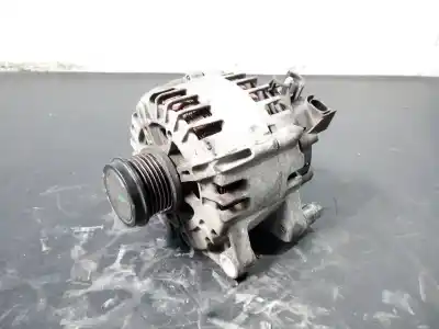 Piesă de schimb auto la mâna a doua alternator pentru ford focus turn. (cb8) titanium referințe oem iam av6n10300gc