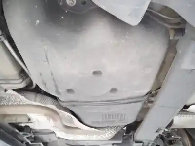 Pièce détachée automobile d'occasion RÉSERVOIR DE CARBURANT pour PEUGEOT 208  Références OEM IAM 9649504880  