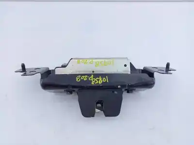 Pezzo di ricambio per auto di seconda mano  per PEUGEOT 208  Riferimenti OEM IAM 9151487499 E1-A4-48-1 