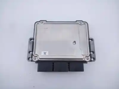 Second-hand car spare part ecu engine control for peugeot 208 active oem iam references 9805947380 e3-b2-25-2 0281019817