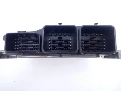 Second-hand car spare part ecu engine control for peugeot 208 active oem iam references 9805947380 e3-b2-25-2 0281019817
