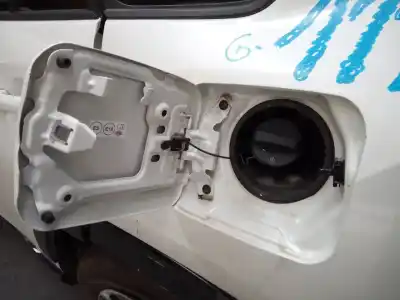 Second-hand car spare part outer fuel cap for toyota rav4 hybrid 4x2 advance oem iam references   