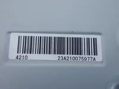 Second-hand car spare part gps navigation system for toyota rav4 hybrid 4x2 advance oem iam references 8614042c00 e3-b2-12-2 23a210075977a