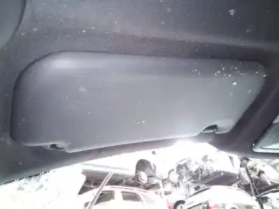 Peça sobressalente para automóvel em segunda mão pára-sol esquerdo por toyota rav4 hybrid 4x2 advance referências oem iam   