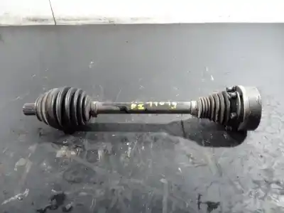 Second-hand car spare part  for AUDI A3 (8P)  OEM IAM references 1K0407271AT P1-B6-42 