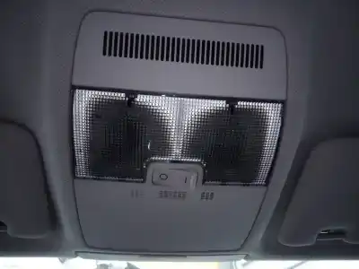 Автозапчасти б/у внутренний свет за audi a3 (8p) 1.9 tdi ambiente ссылки oem iam 