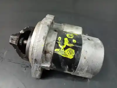 Second-hand car spare part starter motor for ford focus lim. st-line oem iam references cv6t11000ge p3-b8-3-4 