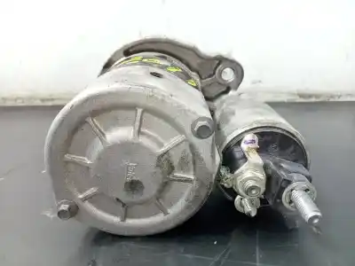Second-hand car spare part starter motor for ford focus lim. st-line oem iam references cv6t11000ge p3-b8-3-4 